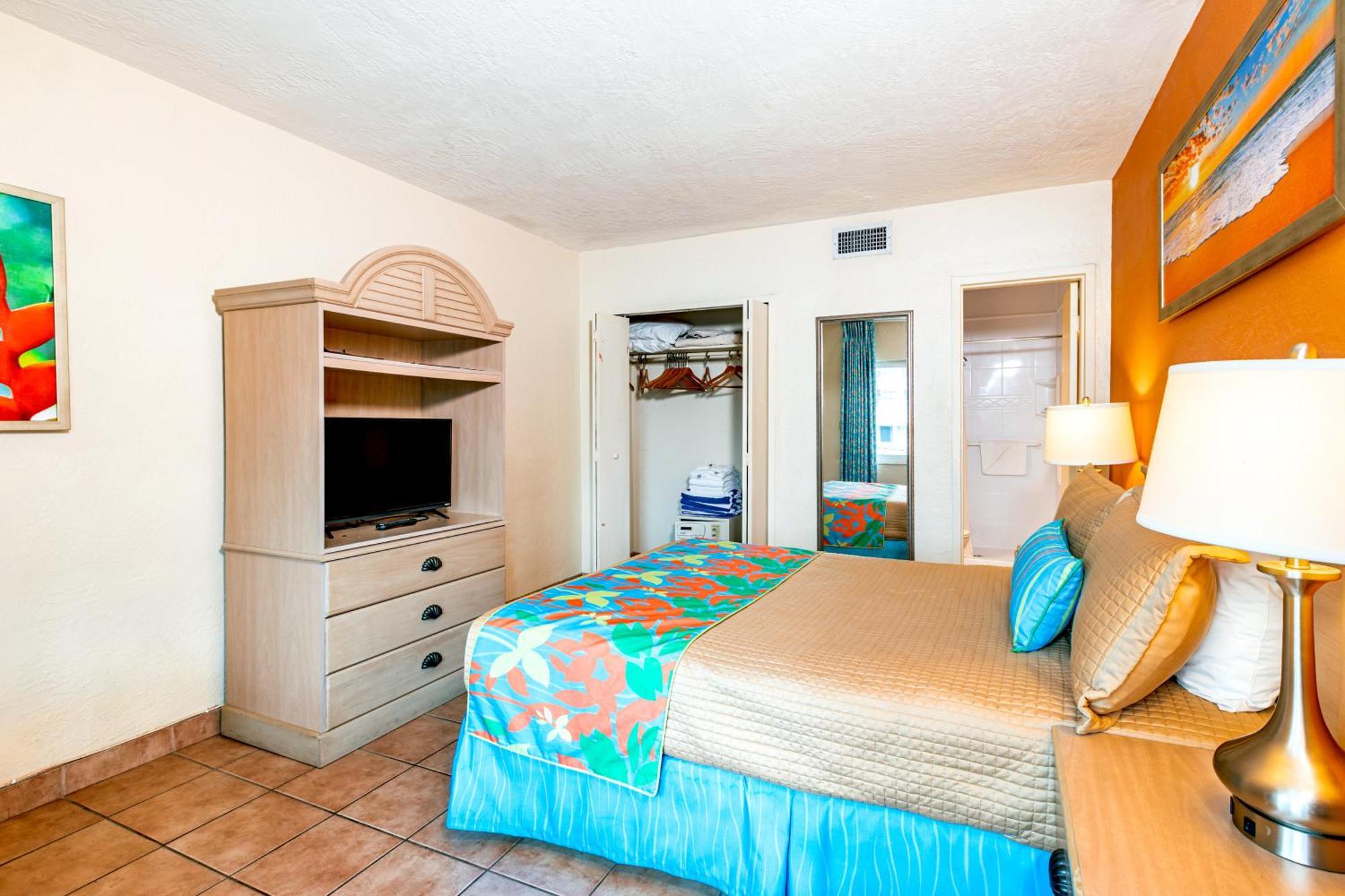 Enchanted Isle Hollywood Beach Resort Exterior foto