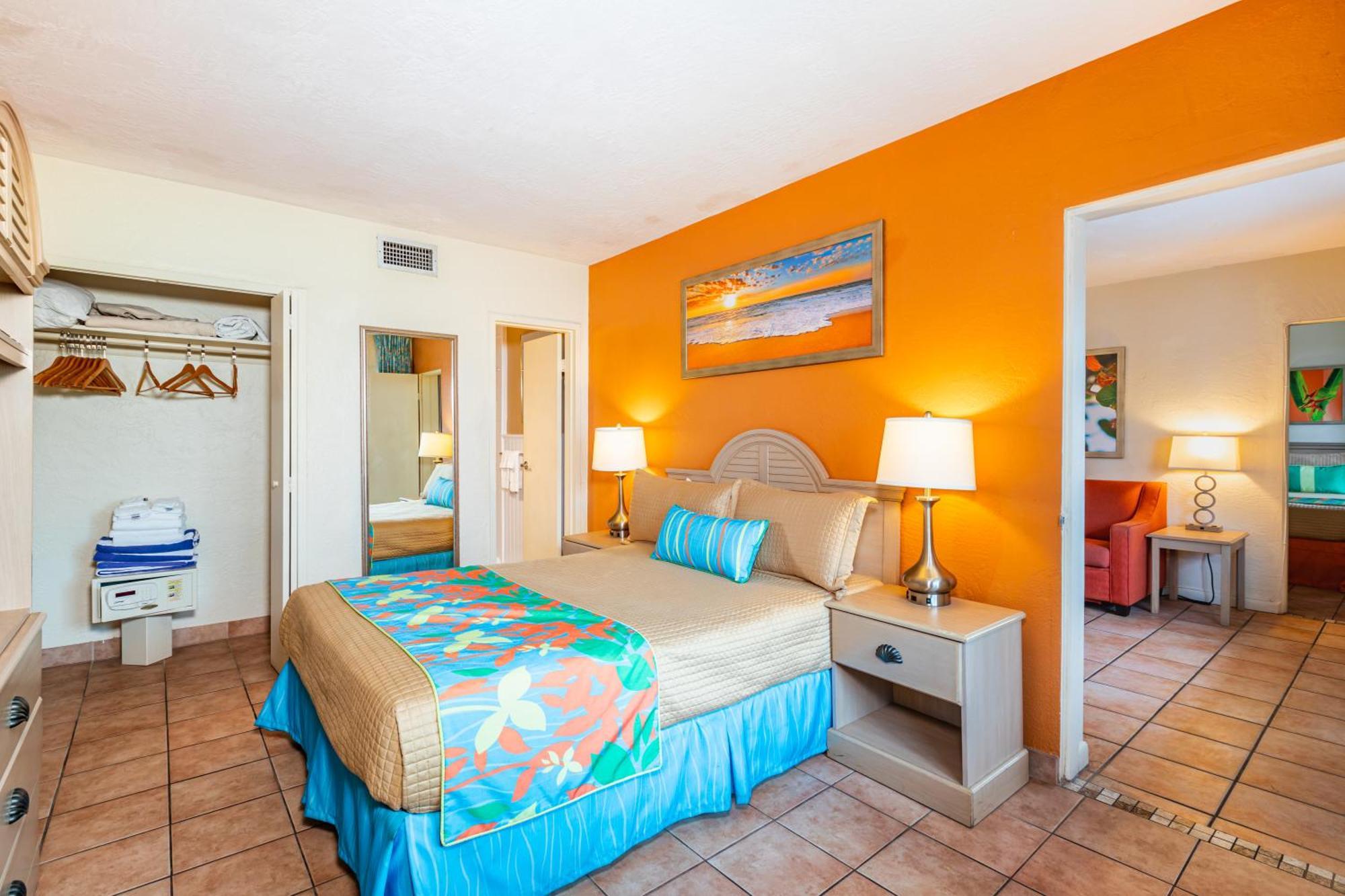 Enchanted Isle Hollywood Beach Resort Exterior foto
