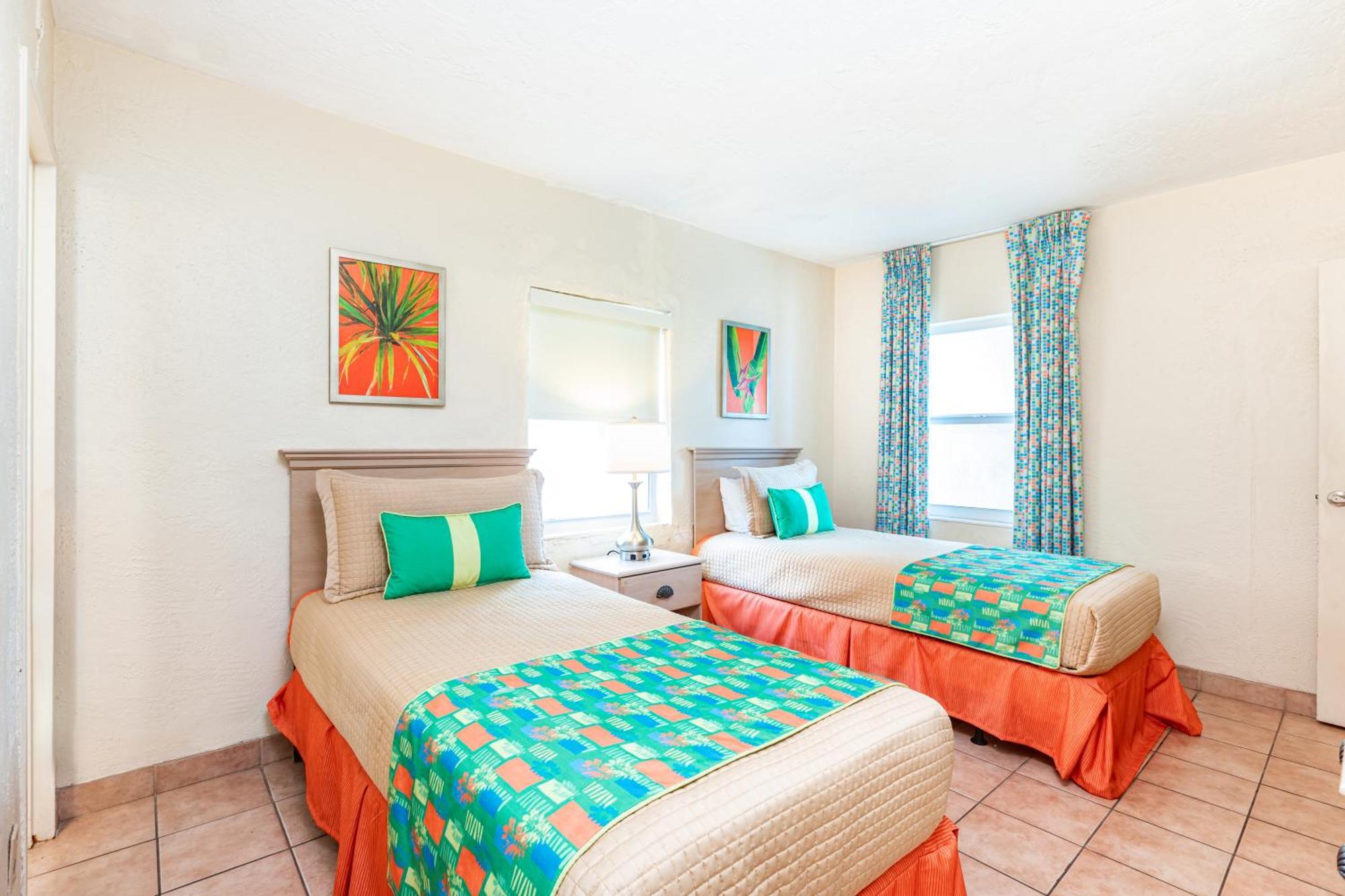 Enchanted Isle Hollywood Beach Resort Exterior foto