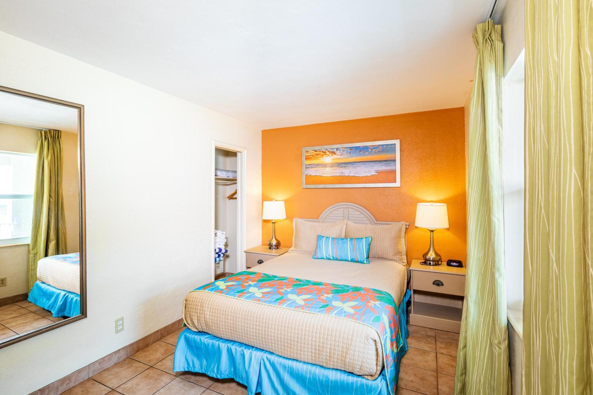 Enchanted Isle Hollywood Beach Resort Exterior foto