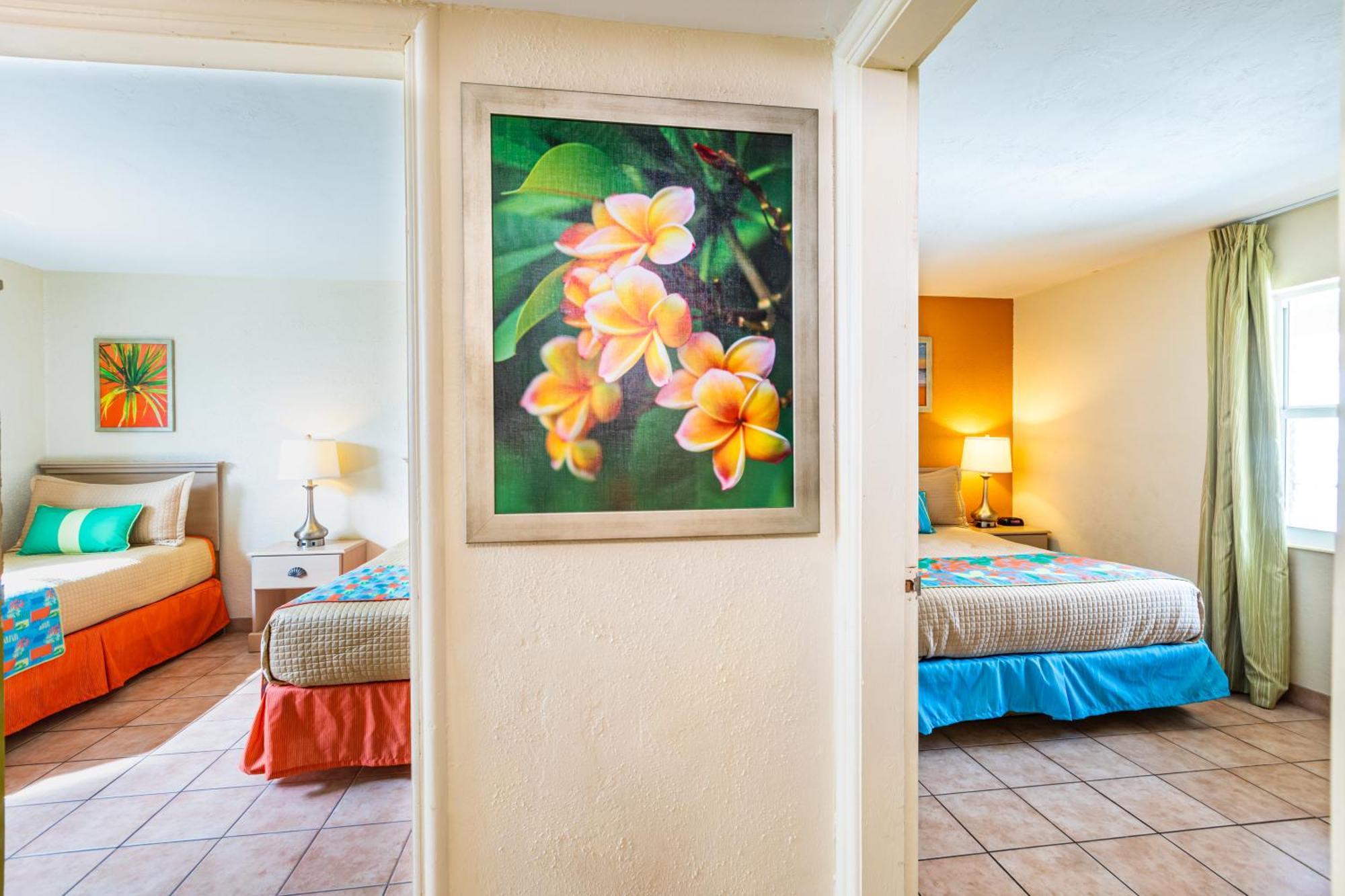 Enchanted Isle Hollywood Beach Resort Exterior foto