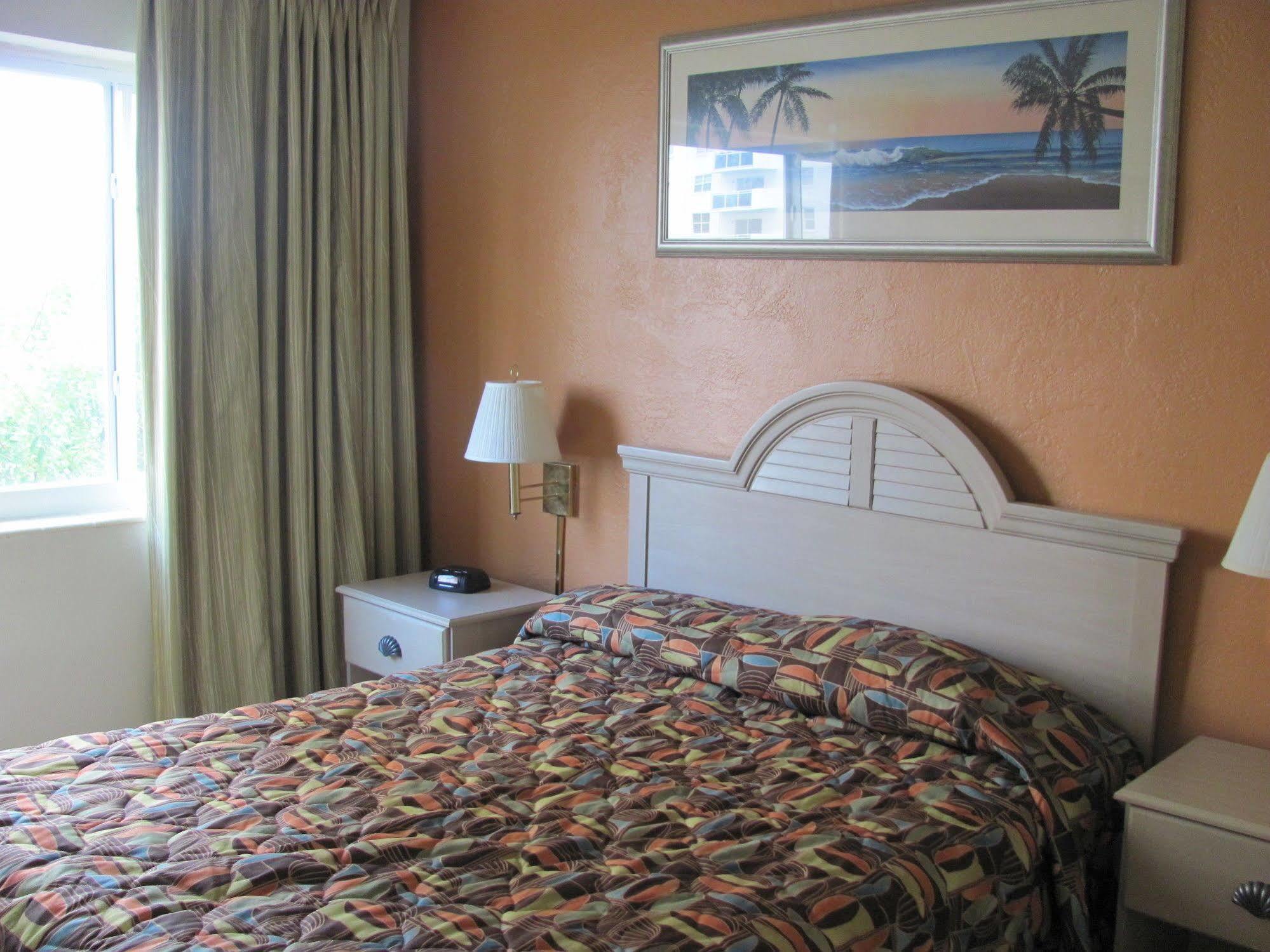 Enchanted Isle Hollywood Beach Resort Exterior foto